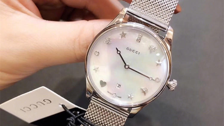 gucci系列腕表,gucci腕表系列