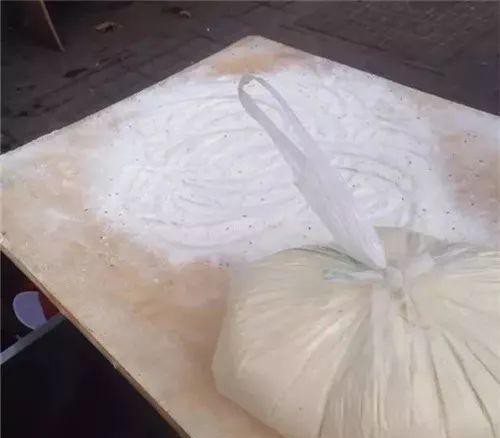 国宴脆皮油条的配方与做法,台湾香酥大油条配方