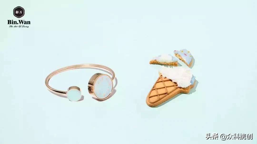 林允同款防蚊手镯,林允驱蚊手环测评