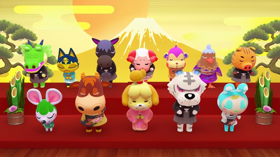 过年游戏荒假期必备,假期游戏必玩