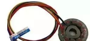 异步电机foc和永磁电机foc区别,永磁同步电机foc控制框图