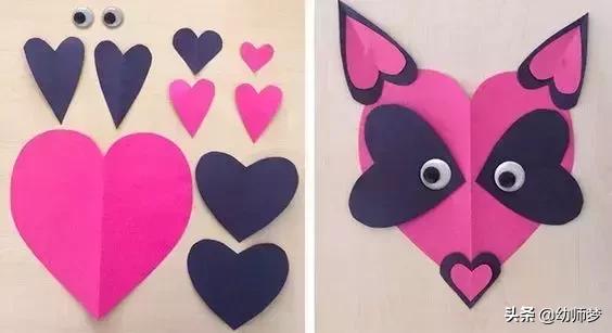 幼儿园用的手工卡纸需要多大的,幼儿园卡纸手工灯笼制作教程