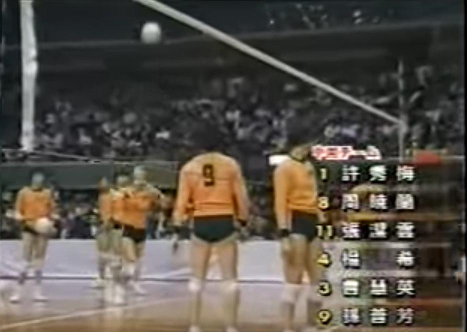 中国女排奋斗经历简短20字,排球运动简史中国女排