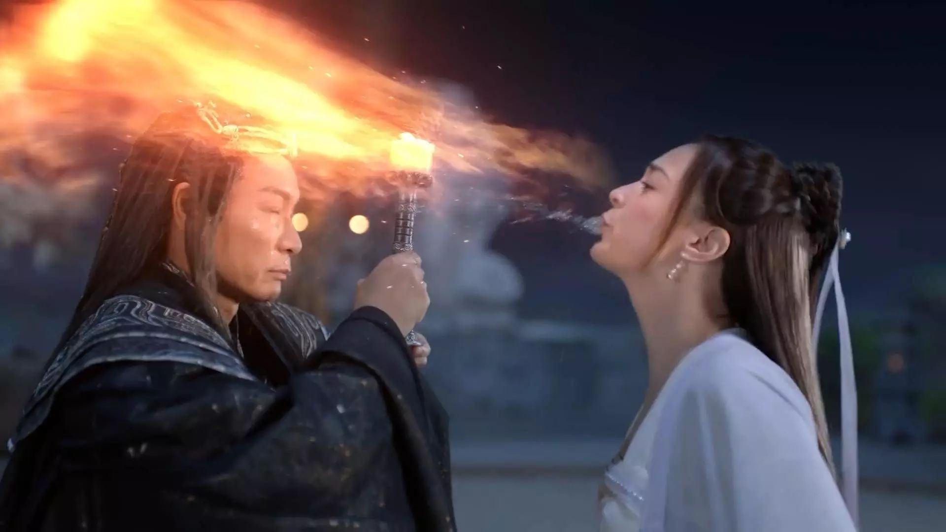 漫改剧从前有座灵剑山,网剧从前有座灵剑山评价