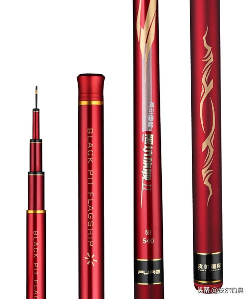 钓鱼人的世纪难题！渔具和女友到底哪个重要？