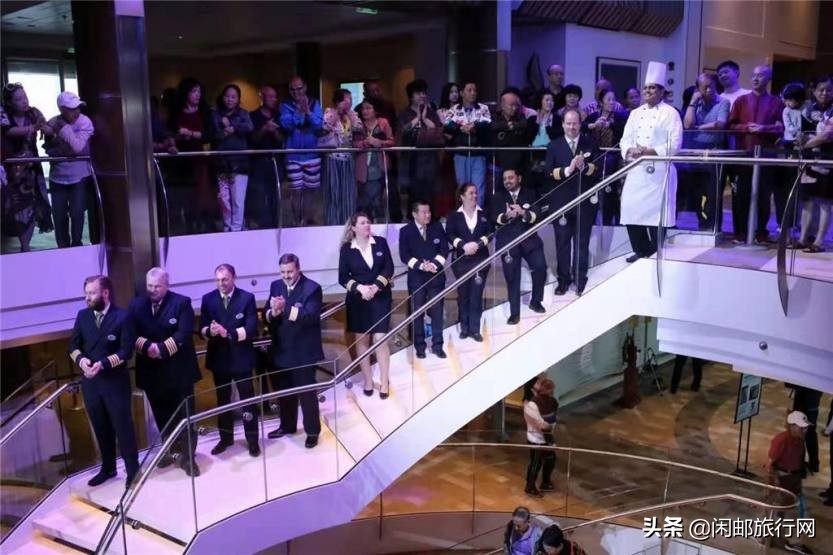 海洋光谱号游日本,海洋光谱号东南亚5日游行程如何