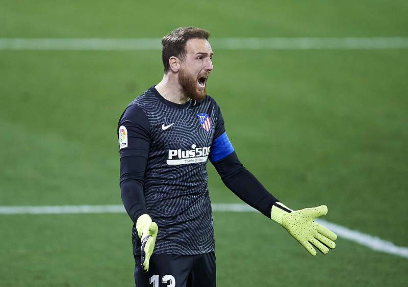 世界足坛身价最高的6位门将,2022德赫亚世界门将排名前十