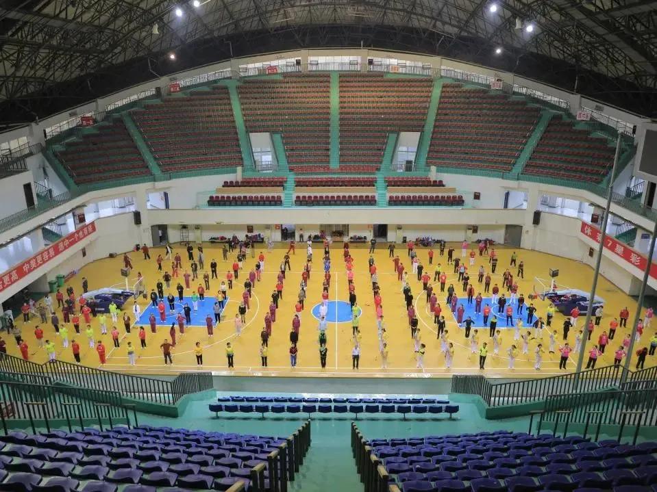 达州体育中心最新消息,达州新建体育馆