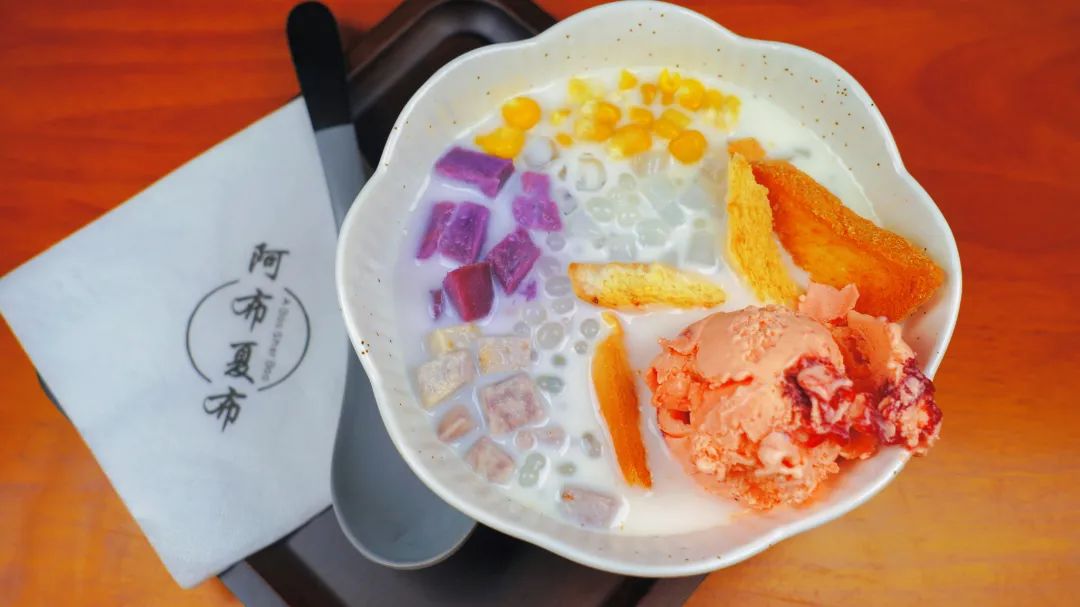 普洱思茅必吃的馆子,普洱思茅区有什么好吃的地方