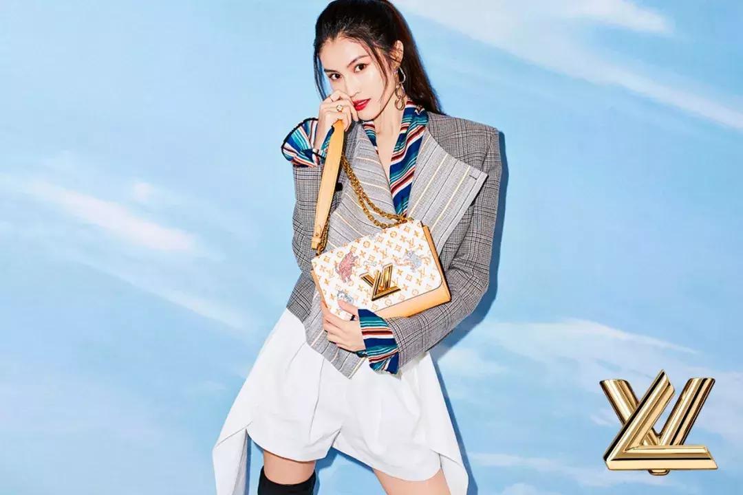 买了个lv的包去哪检验真伪,买了很多lv东西视频