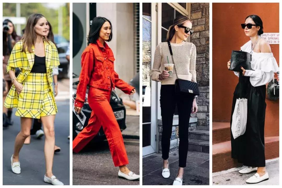 如何做到一双鞋穿一整年,舒适又百搭的鞋推荐春夏