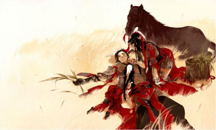 剑网三策藏秀打法,剑网三惊羽竞技场配置推荐