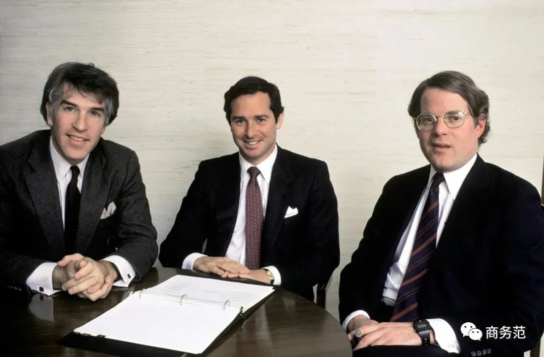 “华尔街之王”苏世民,从白手起家到身价千亿,爱买豪宅戴Swatch