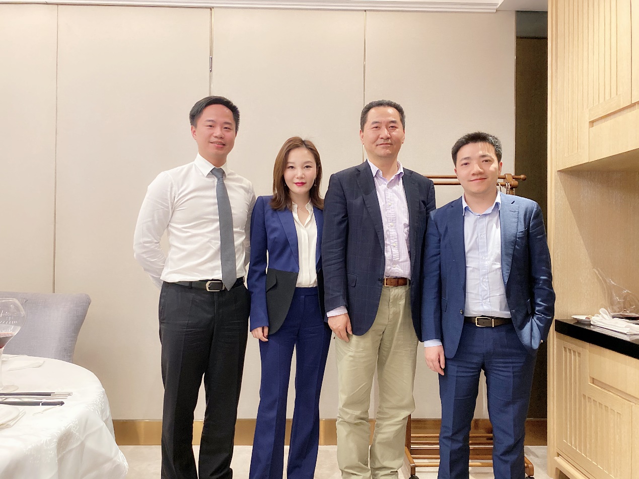 通力深圳,通力深圳分公司