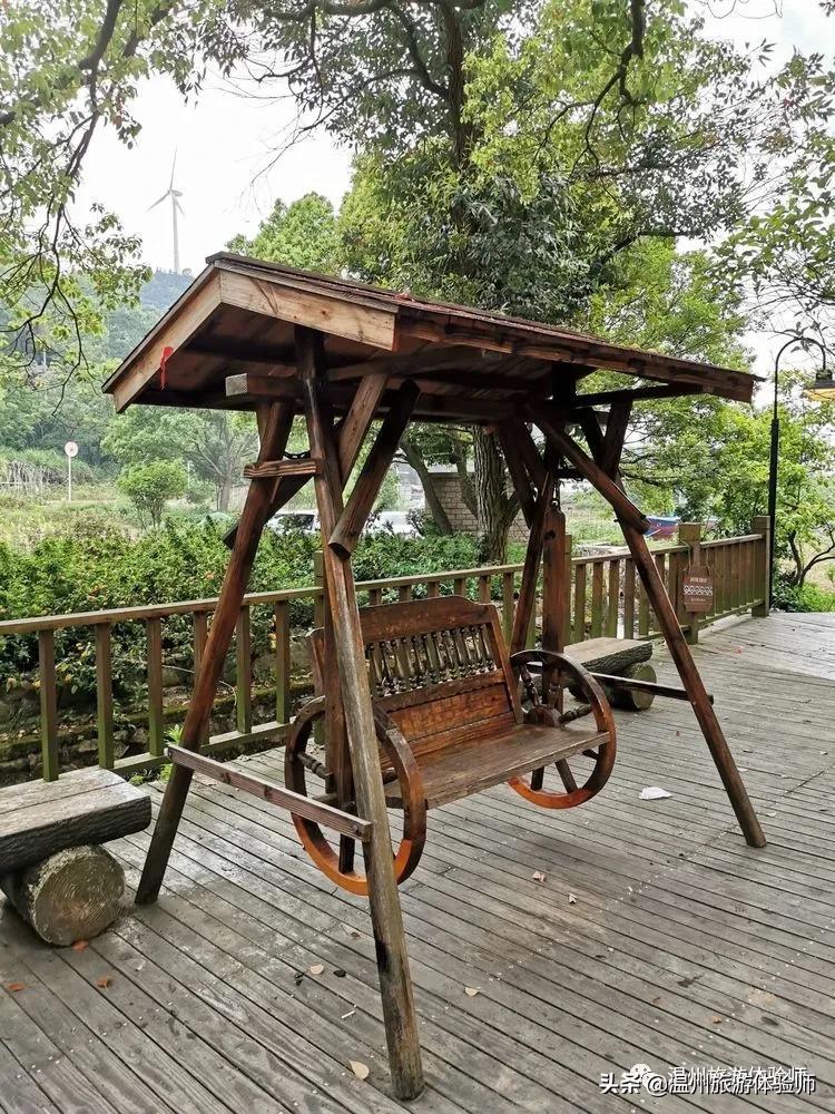 洞头桃源里,温州洞头玖栖海上桃源里