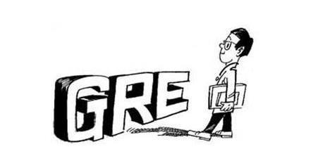gre考试报名流程图解及答案,gre考试报名条件及流程
