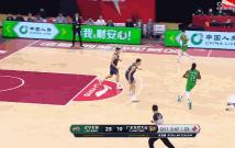 杜锋30分,杜锋20分逆转