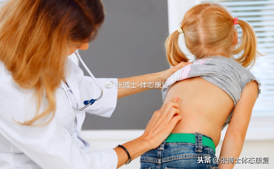 关于脊柱侧弯的原因,脊柱侧弯的介绍
