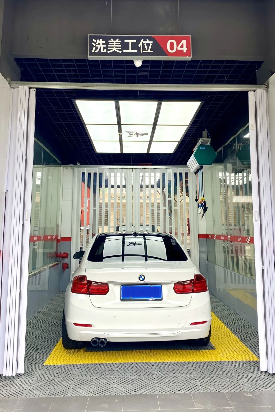 华为19年老兵加盟天猫养车，小白创业，如何4个月接近盈亏平衡？