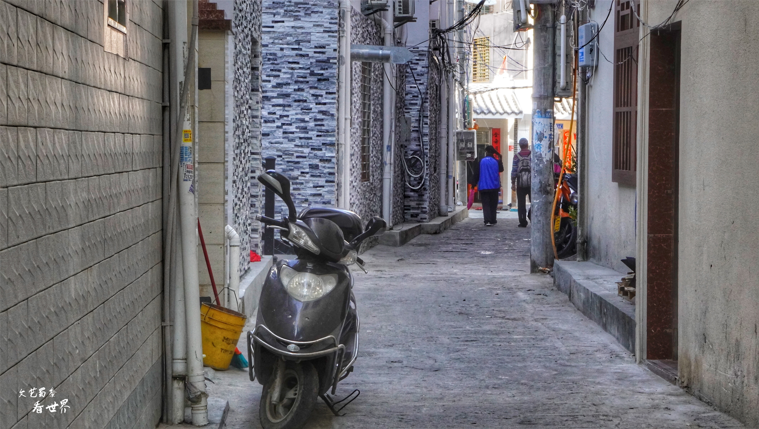 三亚旅游后海渔村,海棠湾后海除了冲浪还能干嘛