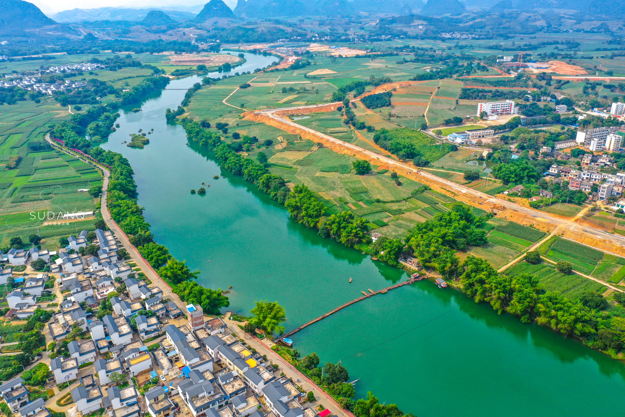 广西崇左口岸旅游,崇左边境自驾游路线图高清