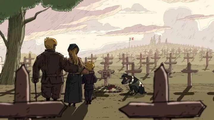 绝不能错过的10款pc单机游戏,推荐10款百玩不腻的单机游戏