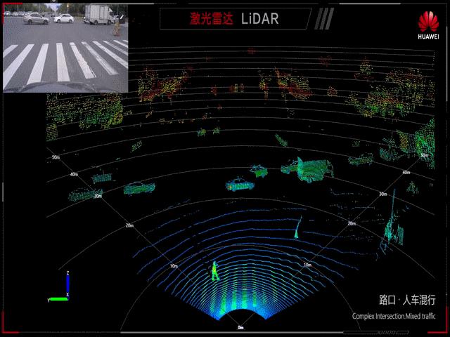 华为如何开车门,华为高速驾驶晃来晃去
