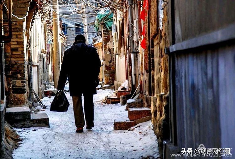 烟台所城里承载着多少回忆,烟台所城的来历