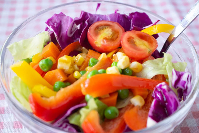 谁说冬天不长胖,冬天是个屯肉的好季节