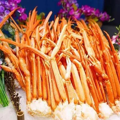 五星级自助餐哪家强,五星级顶级自助餐