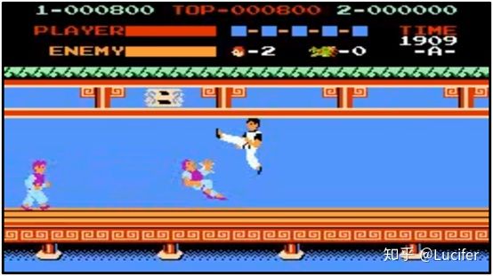 回顾中国30年电子游戏史,从古至今游戏的发展及变迁