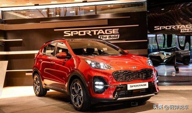 欧洲畅销的越野车,五种油耗高的车