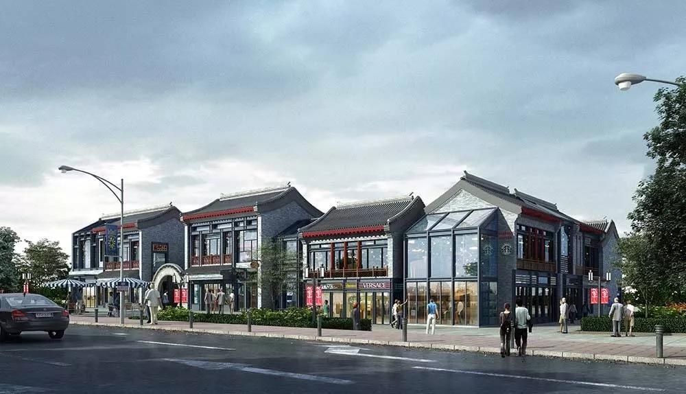 半年延期开业三次！招商百余家！阜阳两大商综延期开业