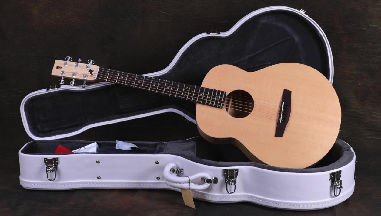 十大口碑最好入门吉他,一线品牌十大排行榜