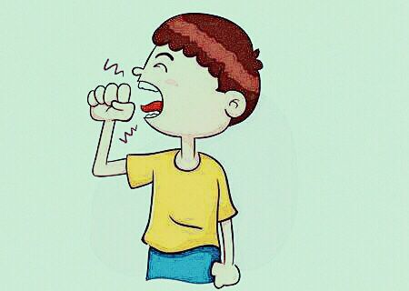 孩子一直打喷嚏是感冒的前兆吗,怎么分辨打喷嚏是感冒还是鼻炎