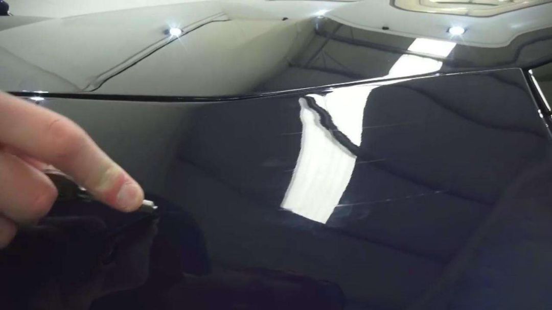 小剐蹭卖车估价时有没有影响,小剐蹭汽车贬值多少