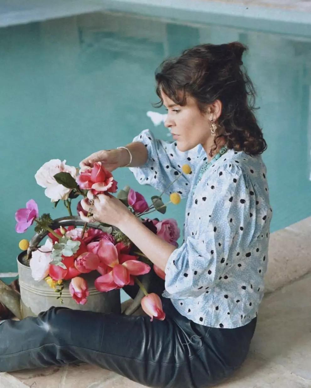 范冰冰的时髦穿搭,范冰冰的秋冬季时尚穿搭