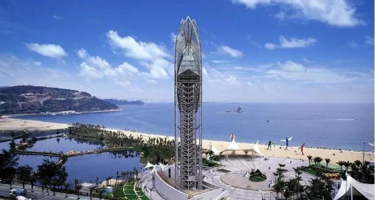 499/套含双早--享山海之景，逛奥特莱斯！海边度假新选择！