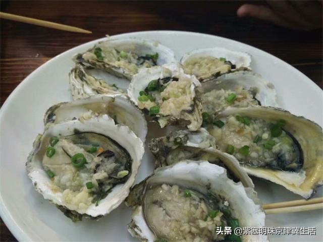 海边可以赶海吃住玩一体的农家院,秦皇岛黄金海岸牧海农家院