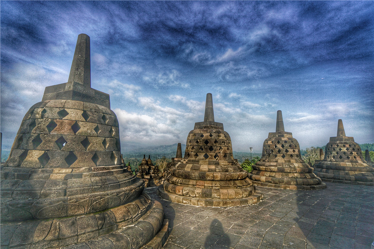 印度尼西亚的历史与文化,印度尼西亚文化体验