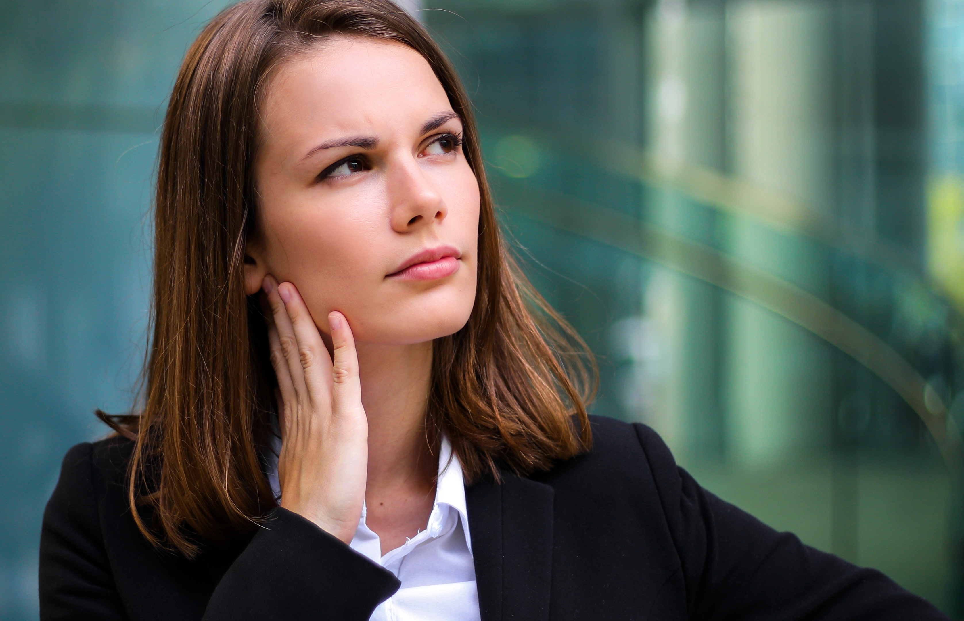 年轻人白发能变黑吗科学回答,哈佛研究长白发的人