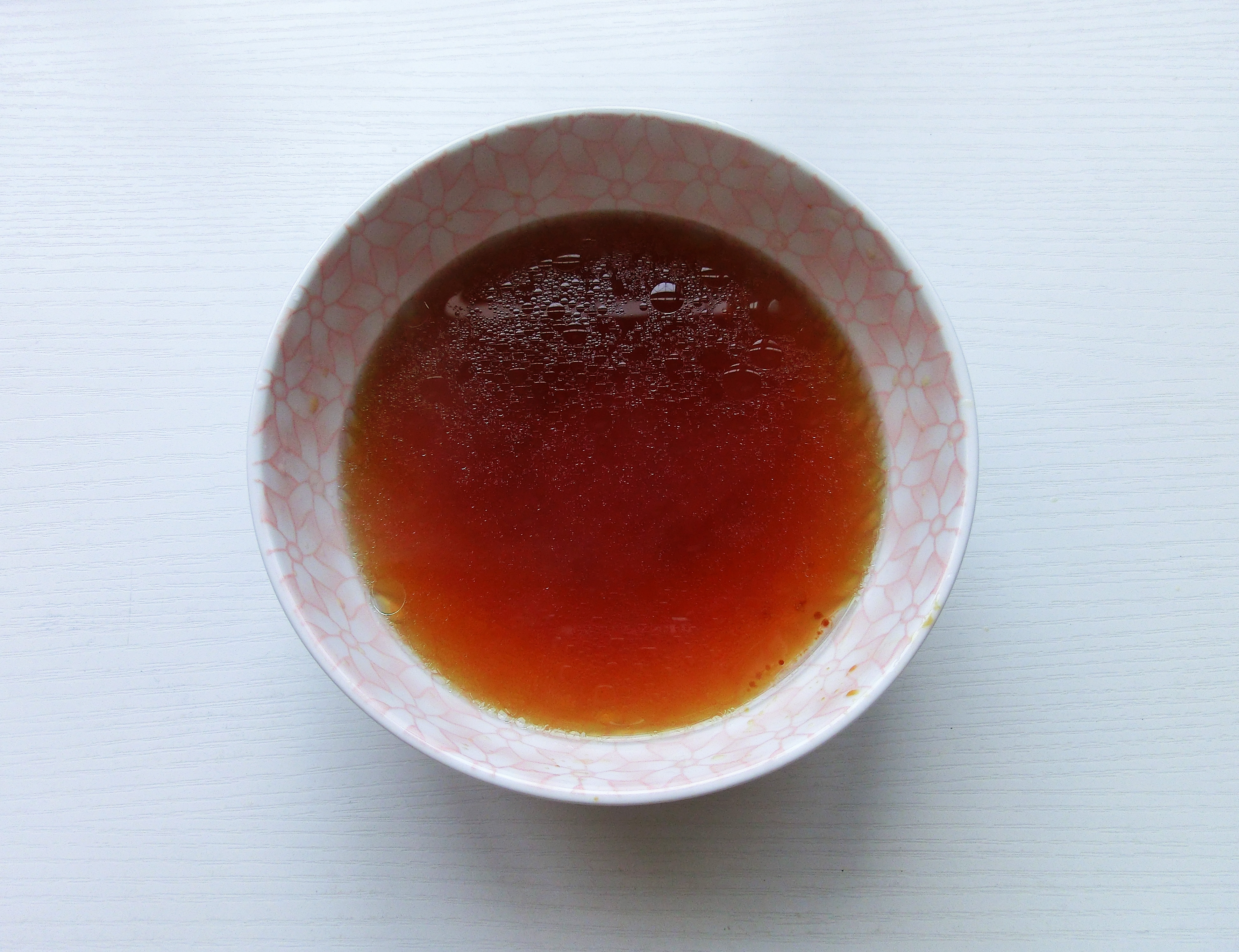 阳春面的酱油面,阳春面全是生抽味