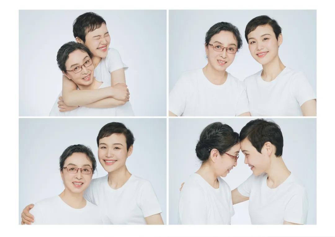 母亲节你过对了吗,你被母亲感恩过吗