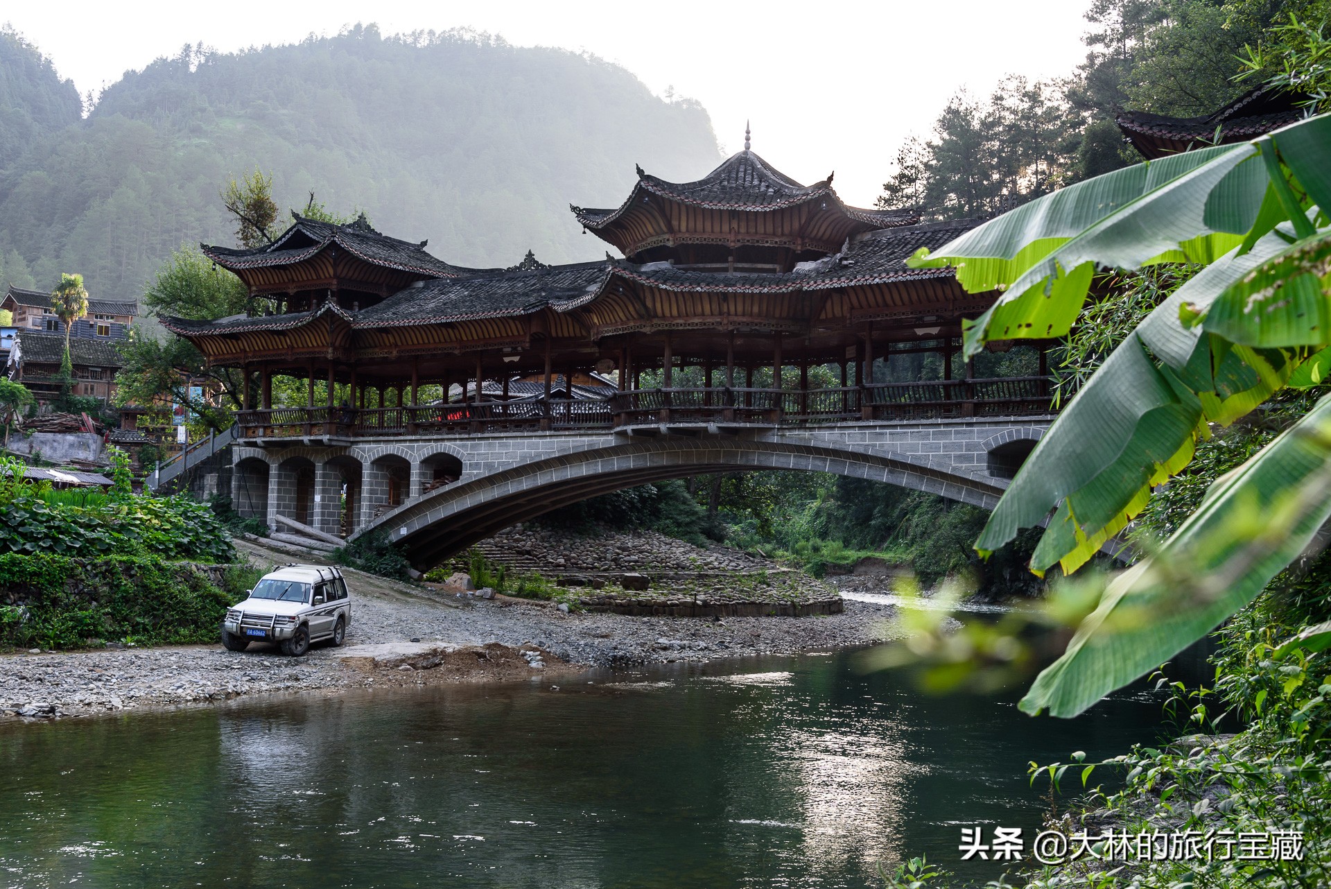 中国第一民俗村,民俗第一村在哪里