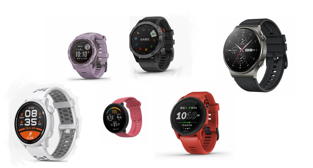 运动手表挑选方法,运动手表坏了怎么修补