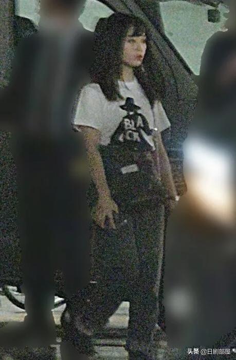 日本女性艺人照片大全新垣结衣,日本女星新垣结衣颜值下降