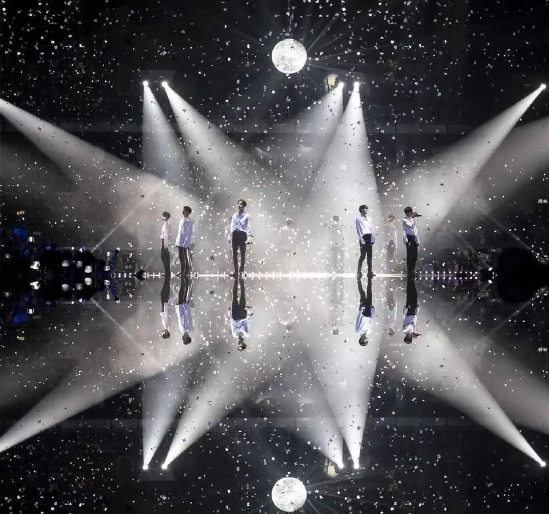 永远臣服于少年的意气风发,永远屈服于少年意气