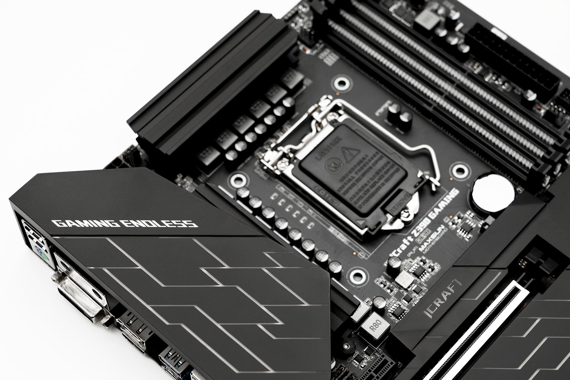 z390m主板排名天梯图,z390主板最高显卡