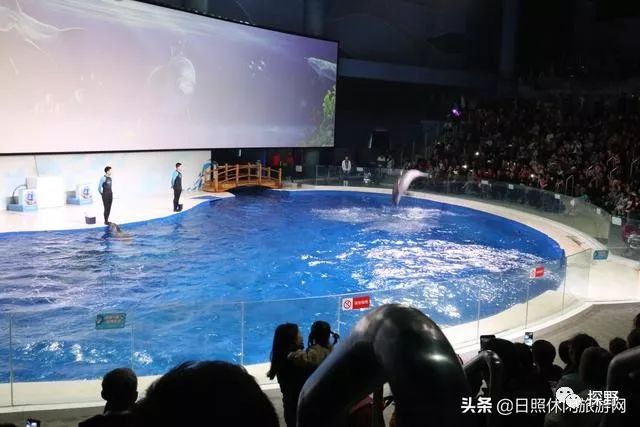 山东日照旅游景点大全,日照东夷小镇旅游景点介绍