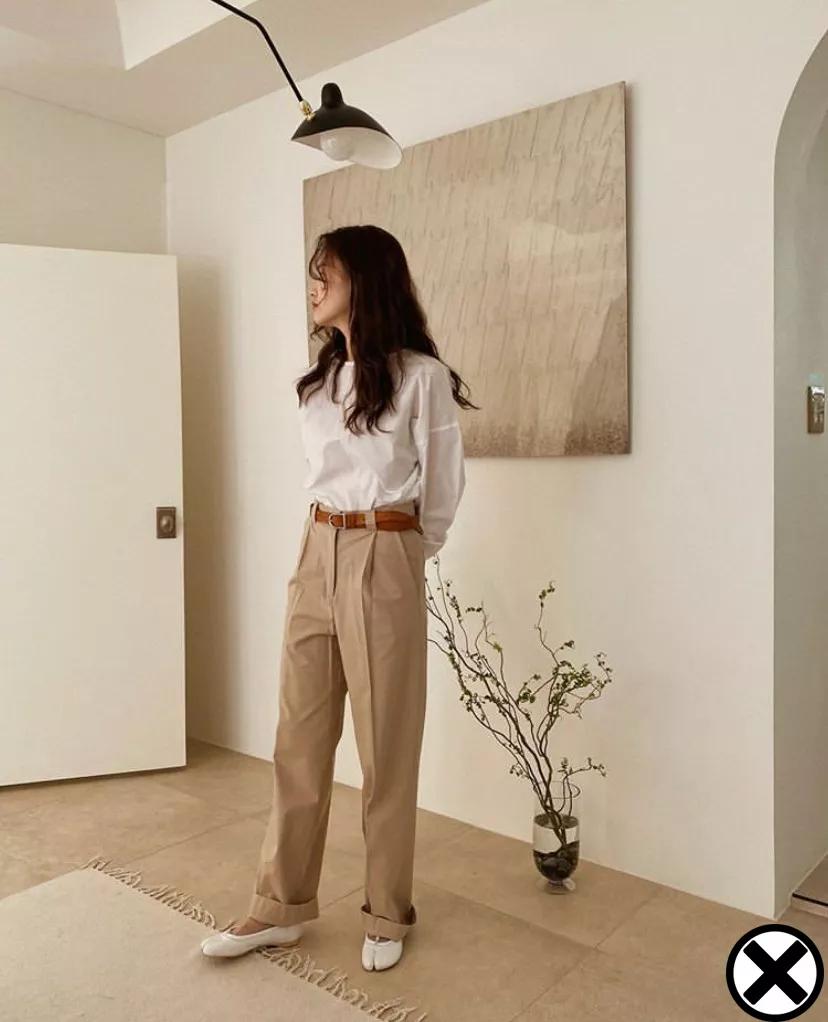 今年夏天流行的裤子叫什么面料,今夏流行的裤子颜色有哪些